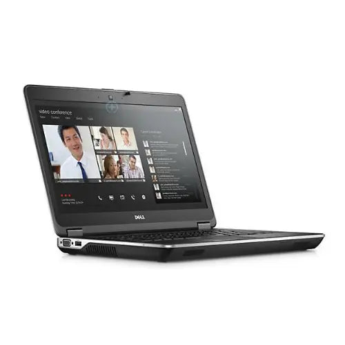 Dell Latitude Laptop | E6440 | Intel i5-4th Gen | 14" HD | Win 10 Pro | Refurbished