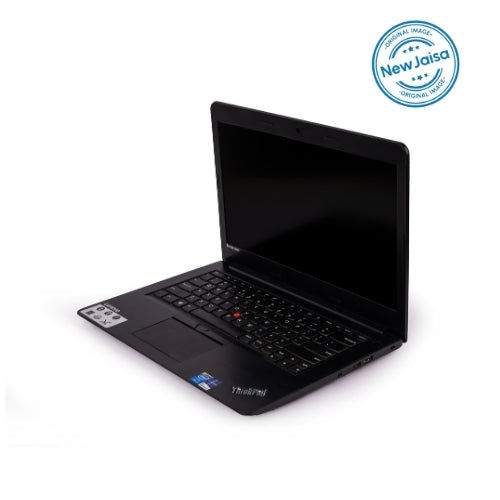 Lenovo ThinkPad Laptop | E470 | i3-7th Gen | 14" HD | Win 11 | Refurbished - Newjaisa