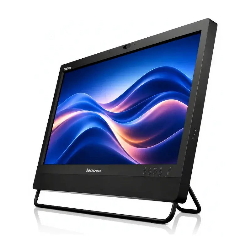 Lenovo ThinkCentre M92Z AIO i5 3rd Gen refurbished desktop 23 inch HD Windows 10