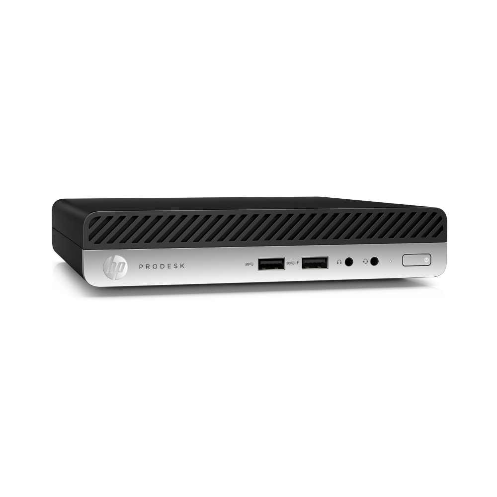 HP mini pc 400 G4 i5 8th Gen