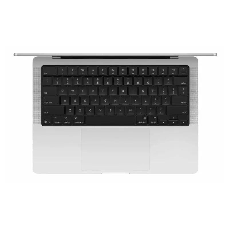 Apple MacBook Pro | MacBook M5 Pro-(Silver) | M5 chip | 14" FHD | macOS | Refurbished