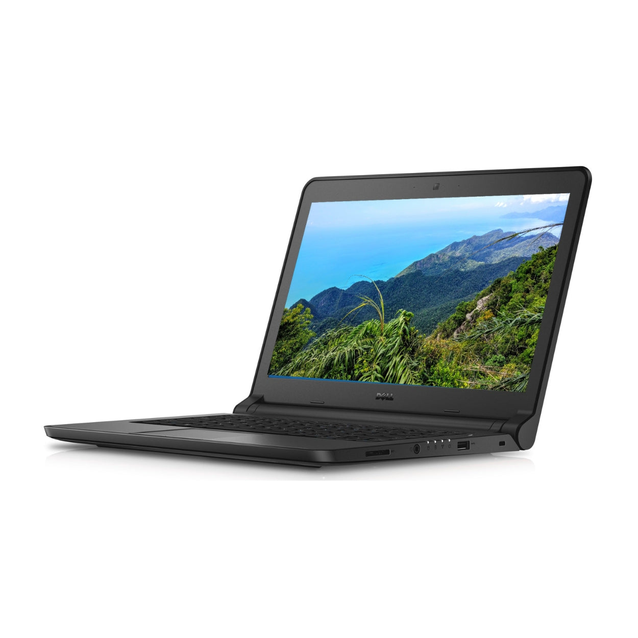 Dell Latitude Laptop 3440 Intel i5 4th gen