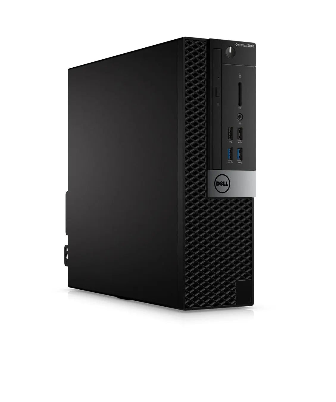 Dell OptiPlex 3046 SFF All-in-One Desktop Computer Set | i5-6th Gen | 19" HD LED Monitor| Wired KB & Mouse | Speakers | WiFi | Windows 11 | Refurbished - Newjaisa