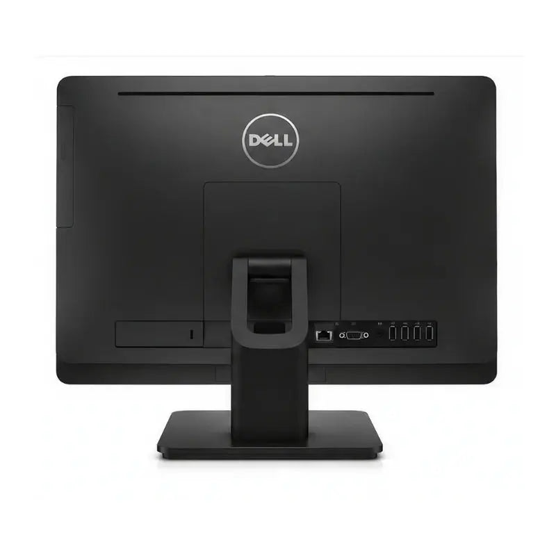 Dell OptiPlex 3030 AIO i5 4th Gen refurbished desktop 19.5 inch HD Windows 10