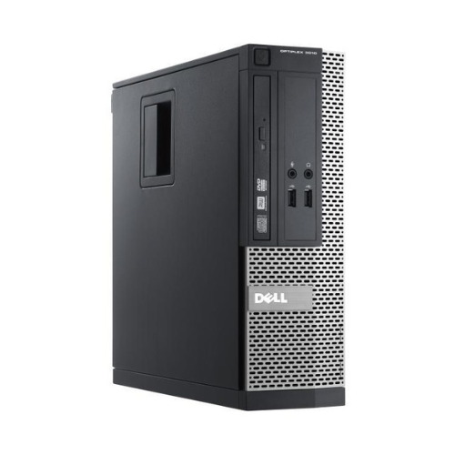 Dell OptiPlex desktop computer