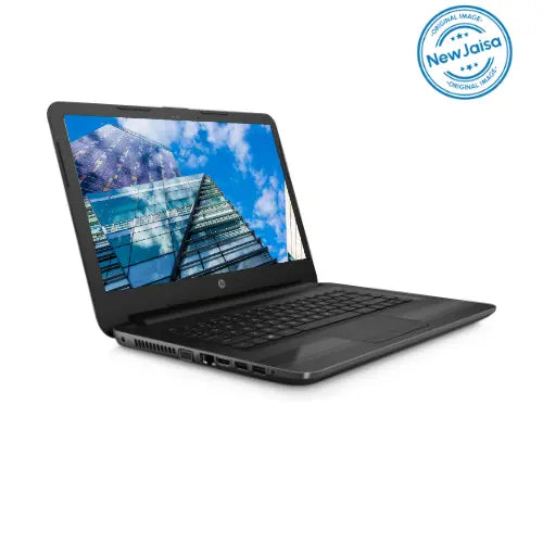 HP NoteBook Laptop | 240 G5 | Intel i3-6th Gen | 14" HD  | Win 10 Pro | Refurbished