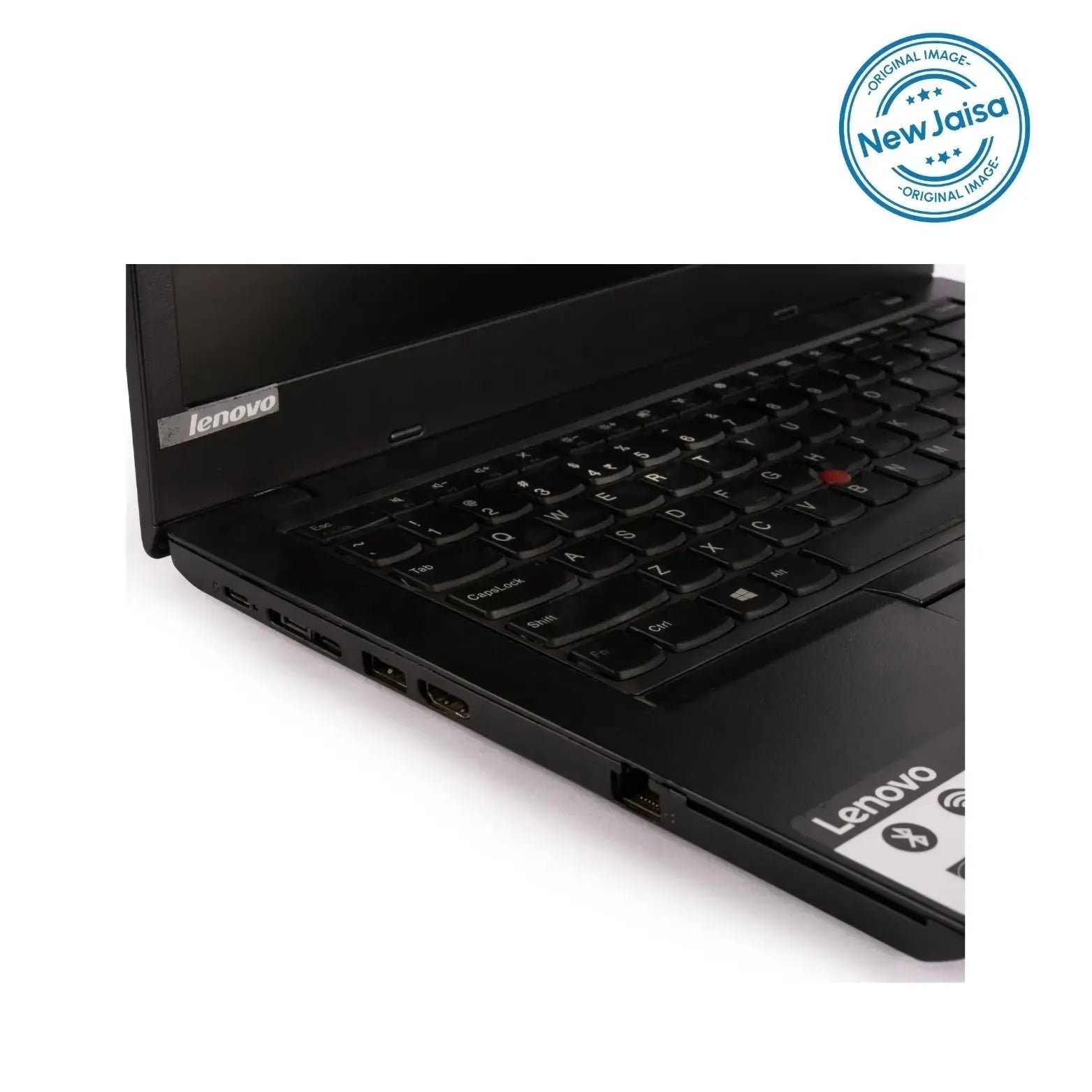Lenovo ThinkPad Laptop | L480 | Intel i7-8th | NewJaisa