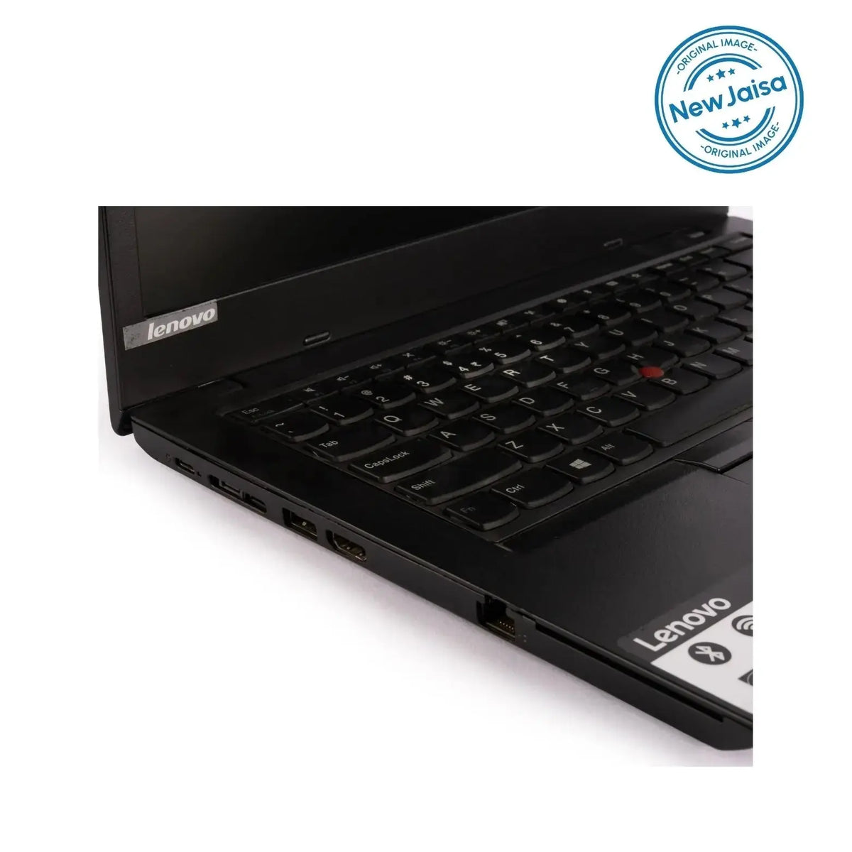 Lenovo ThinkPad Laptop | L480 | Intel i7-8th | NewJaisa