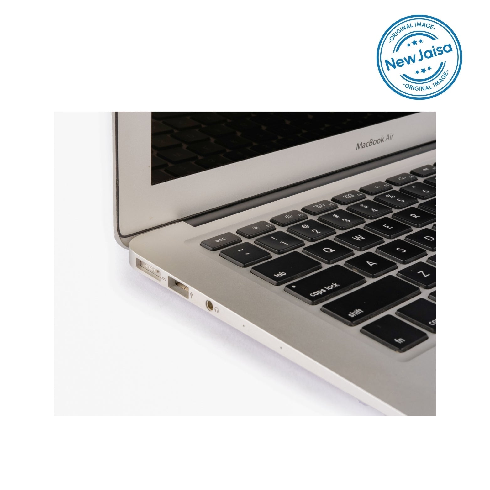 MacBook Air 2017 Model Laptop