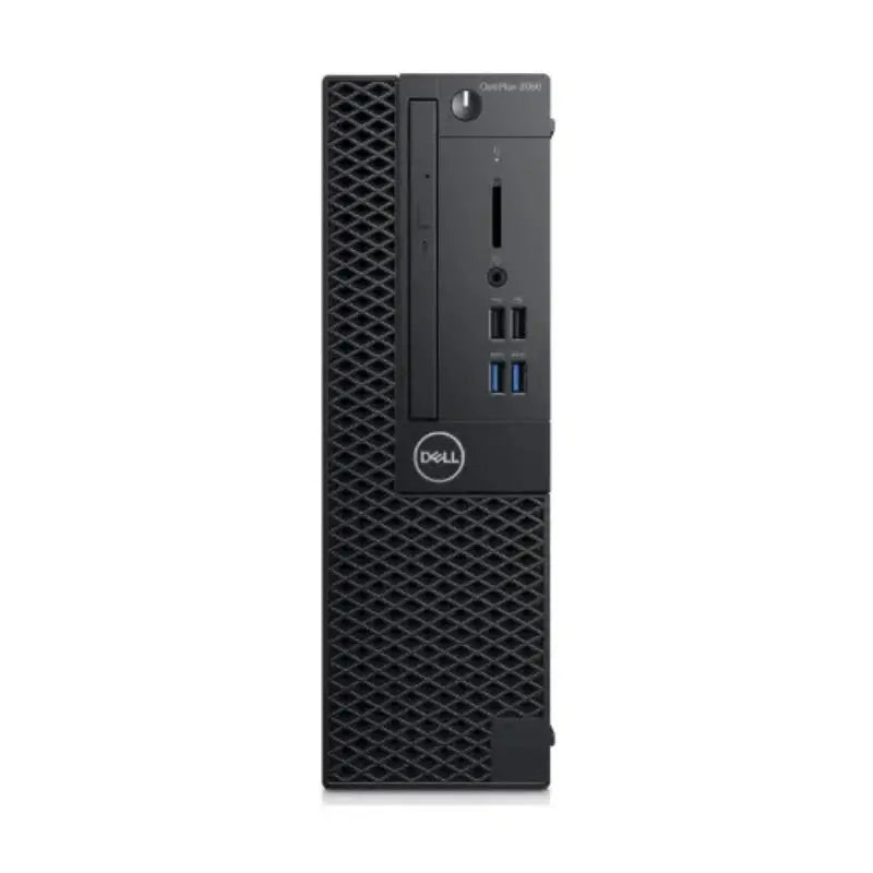 Dell OptiPlex 3060 SFF All-in-One Desktop Computer Set| Intel i5-8th Gen |22" HD LCD Monitor| Win 11 Pro | Refurbished
