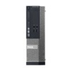 Dell Optiplex 390 SFF All-in-One Desktop Computer Set | Intel i3 2nd Gen | 22" HD LED Monitor | Wired KB & Mouse | Speakers| Wi-Fi | Windows 10 Pro | Refurbished