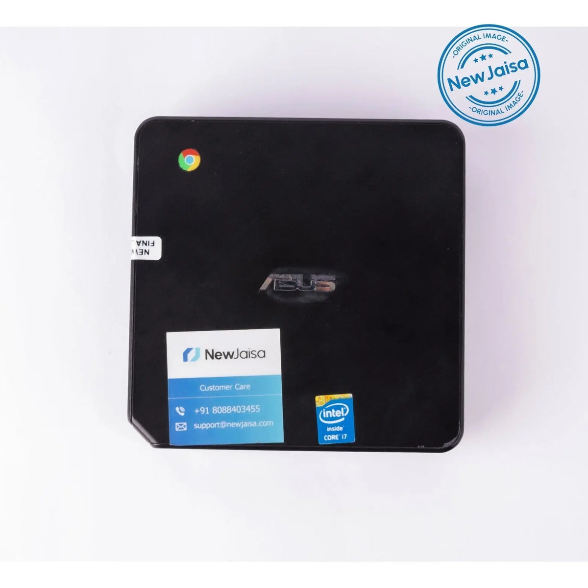 ASUS Chromebox 3 Mini PC | Intel i7-8th gen 