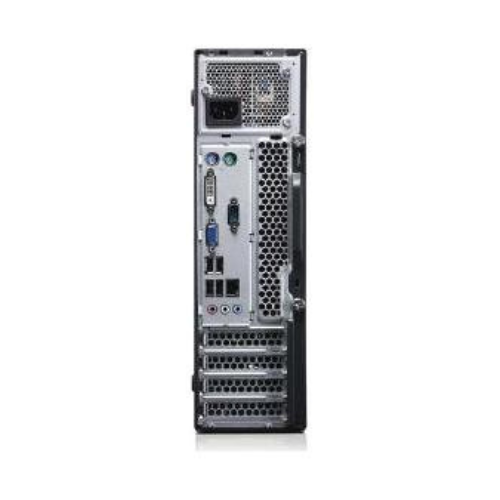 Lenovo ThinkCenter M73 Desktop | Intel i3-3rd Gen | Win 10 Pro | Refurbished