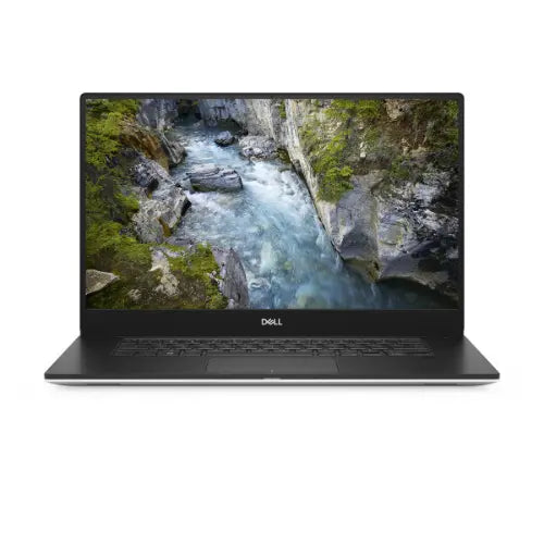 Dell Precision Laptop | 5540 | Intel i7-9th Gen | 15.6" HD | 4GB Graphics Card | Win 11 Pro | Refurbished
