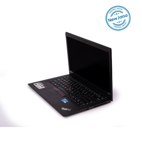 Lenovo ThinkPad Laptop T480 | i5-8th Gen | 14" FHD Touchscreen | Win 11 | Refurbished - Newjaisa