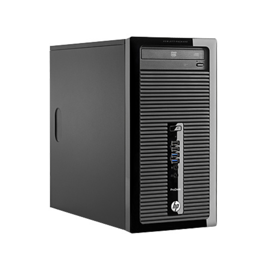HP ProDesk 400 G1 Micro Tower i3 4th