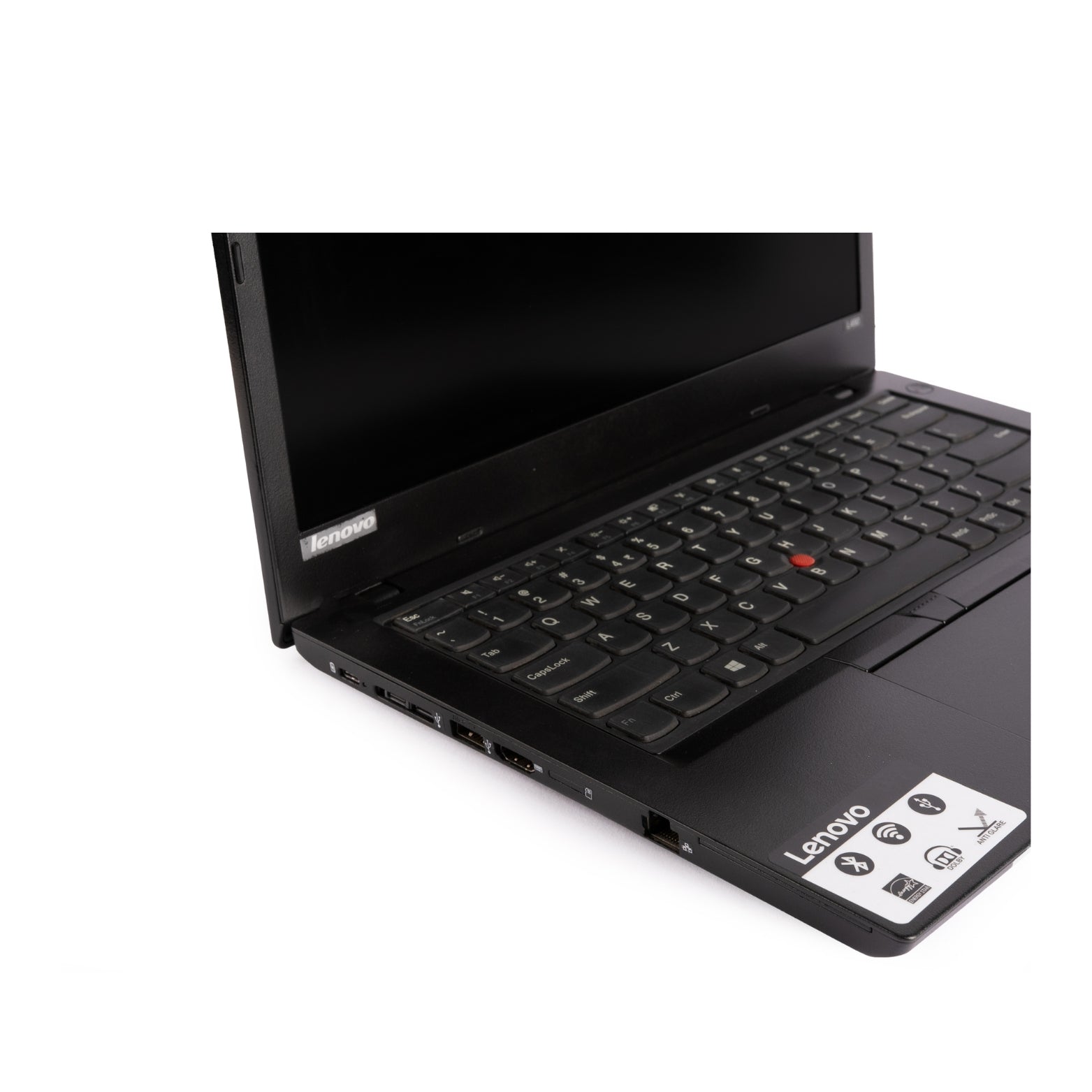 Lenovo ThinkPad Laptop | L490 | Intel i7-8th
