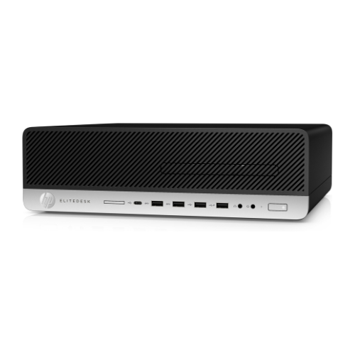 HP EliteDesk 800 G4 i5 8th