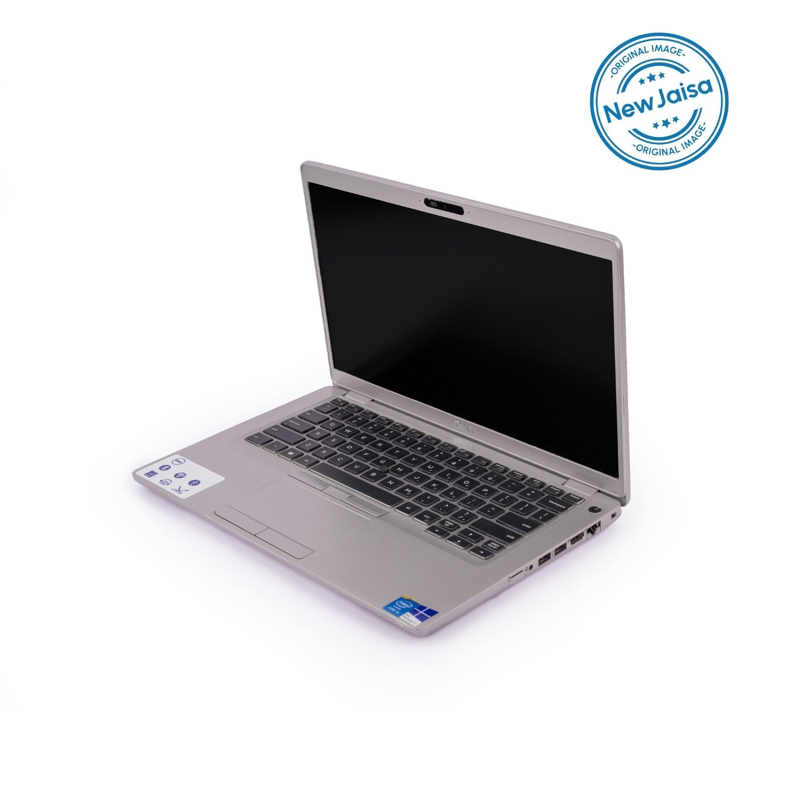 Dell Latitude Laptop | 5411 | Intel i7-10th Gen