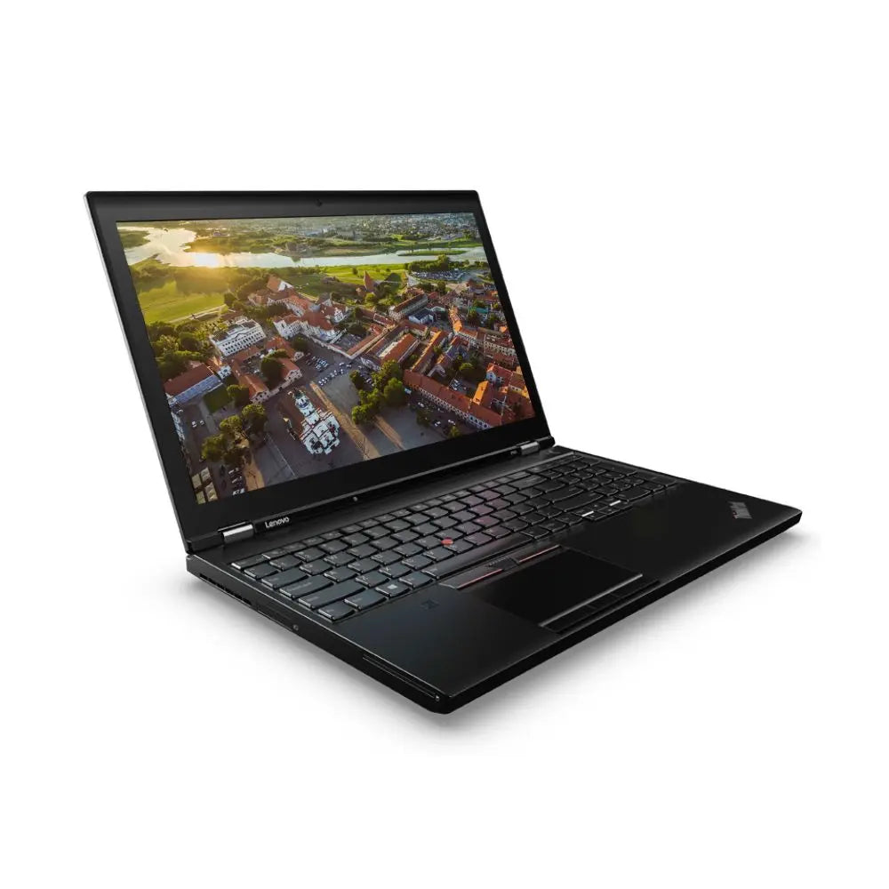 Lenovo ThinkPad P50 i7 6th gen
