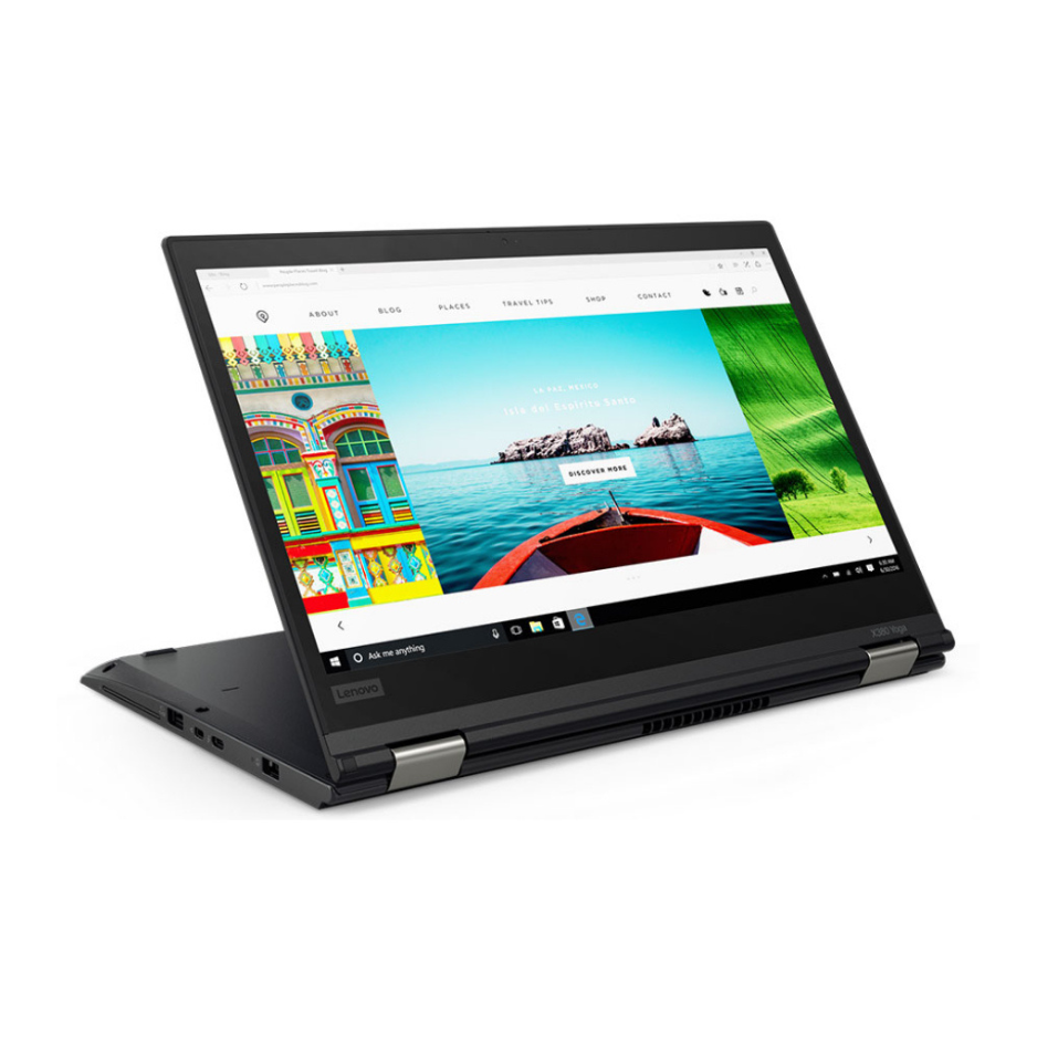 Lenovo ThinkPad Laptop | x380 Yoga