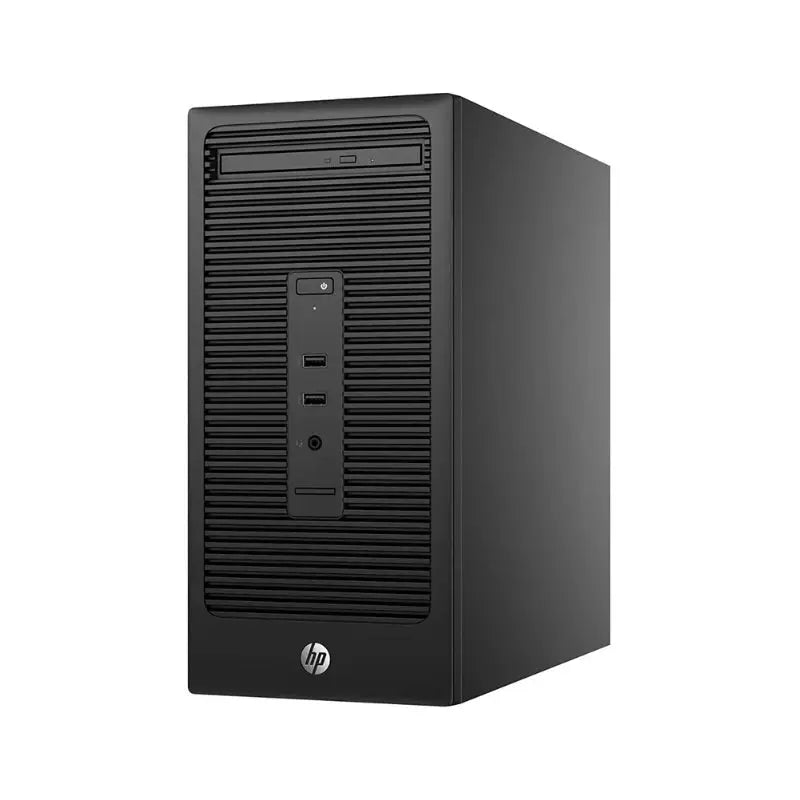 HP 280 G2 Desktop | Intel i5-3rd Gen | Win 10 Pro | Refurbished | NewJaisa