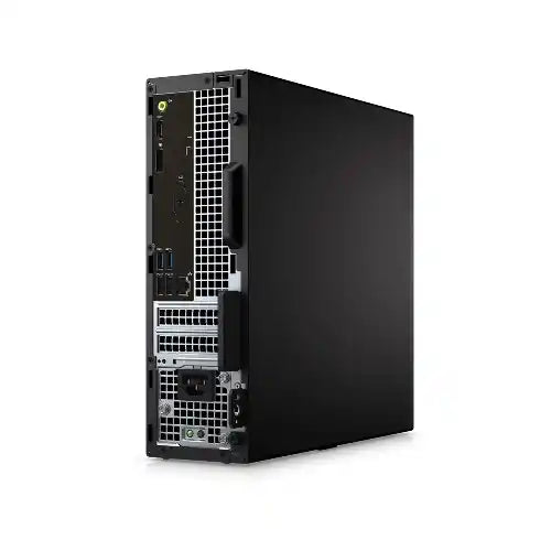 डेल ऑप्टिप्लेक्स 7040 डेस्कटॉप कंप्यूटर पीसी | इंटेल i5- 6th जनरेशन | विंडोज 11 