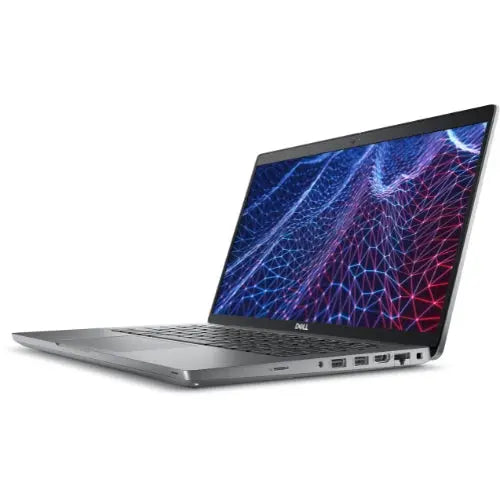 Dell Latitude Laptop | 5430 TOUCH | Core i7 - 12th Gen | 14" HD | Windows 11 | Refurbished Dell