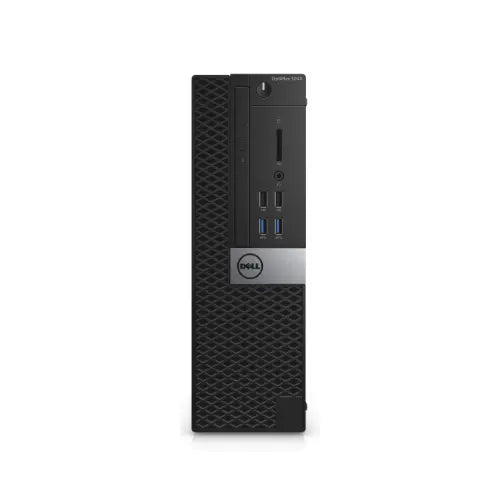 Dell OptiPlex 3046 SFF All-in-One Desktop Computer Set | Intel i3-6th Gen | Win 11 Pro | Refurbished