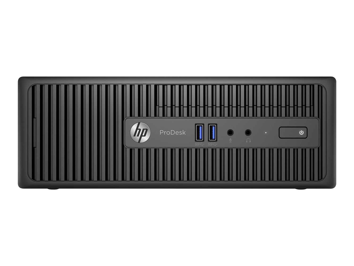 HP ProDesk 400 G3 | i5-6th Gen | Win 11 Pro 