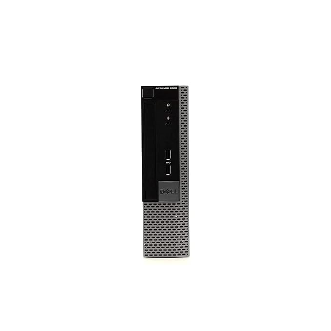 Dell OptiPlex 9020 19