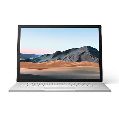 Microsoft Surface Book 3 | i7-10th Gen | 13.5