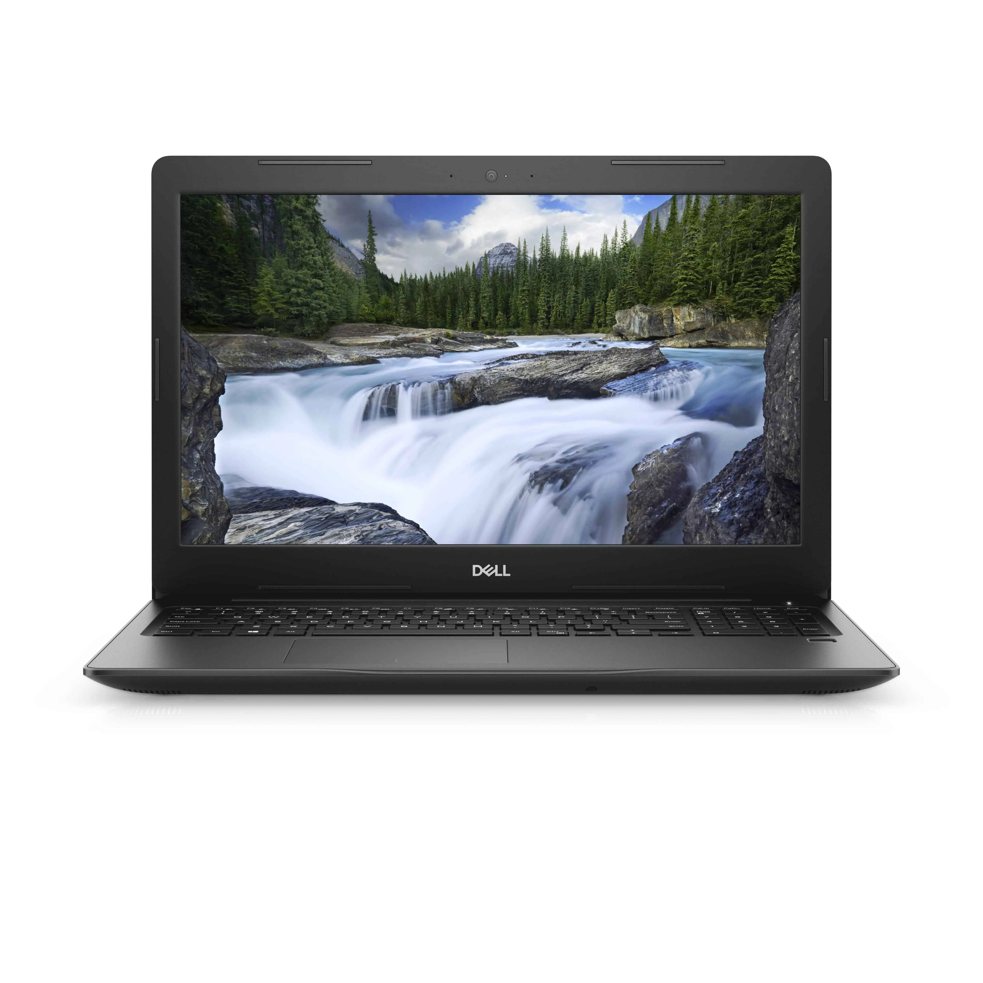 Dell Latitude Laptop 3590 Intel i7-8th Gen 15.6