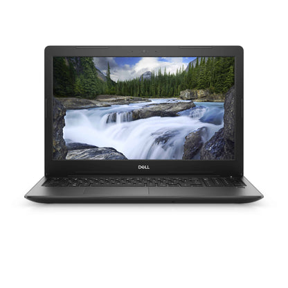 Dell Latitude Laptop | 3590 | Intel i7-8th Gen | 15.6" HD | Win 11 Pro | Refurbished