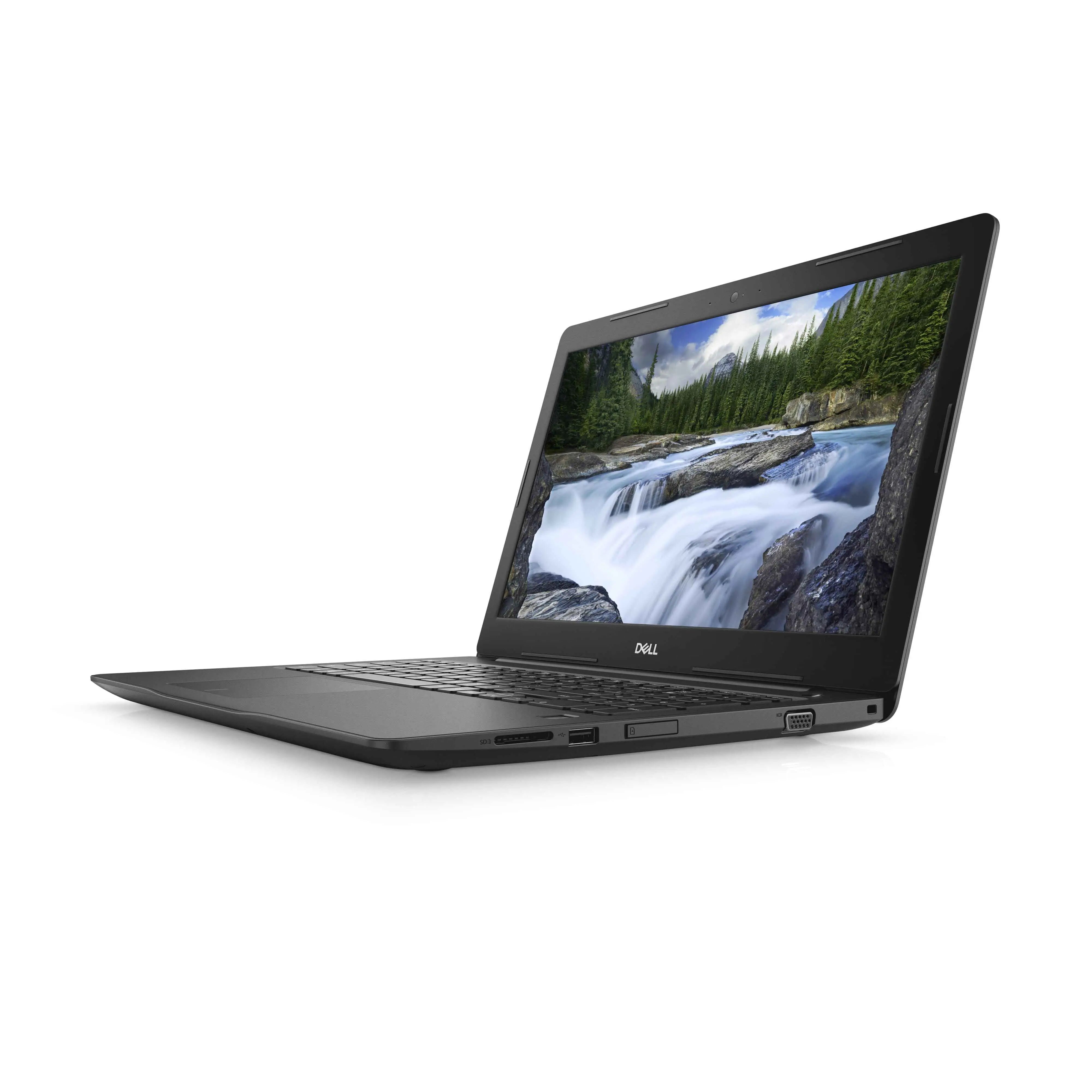 Dell Latitude Laptop 3590 Intel i7-8th Gen 15.6