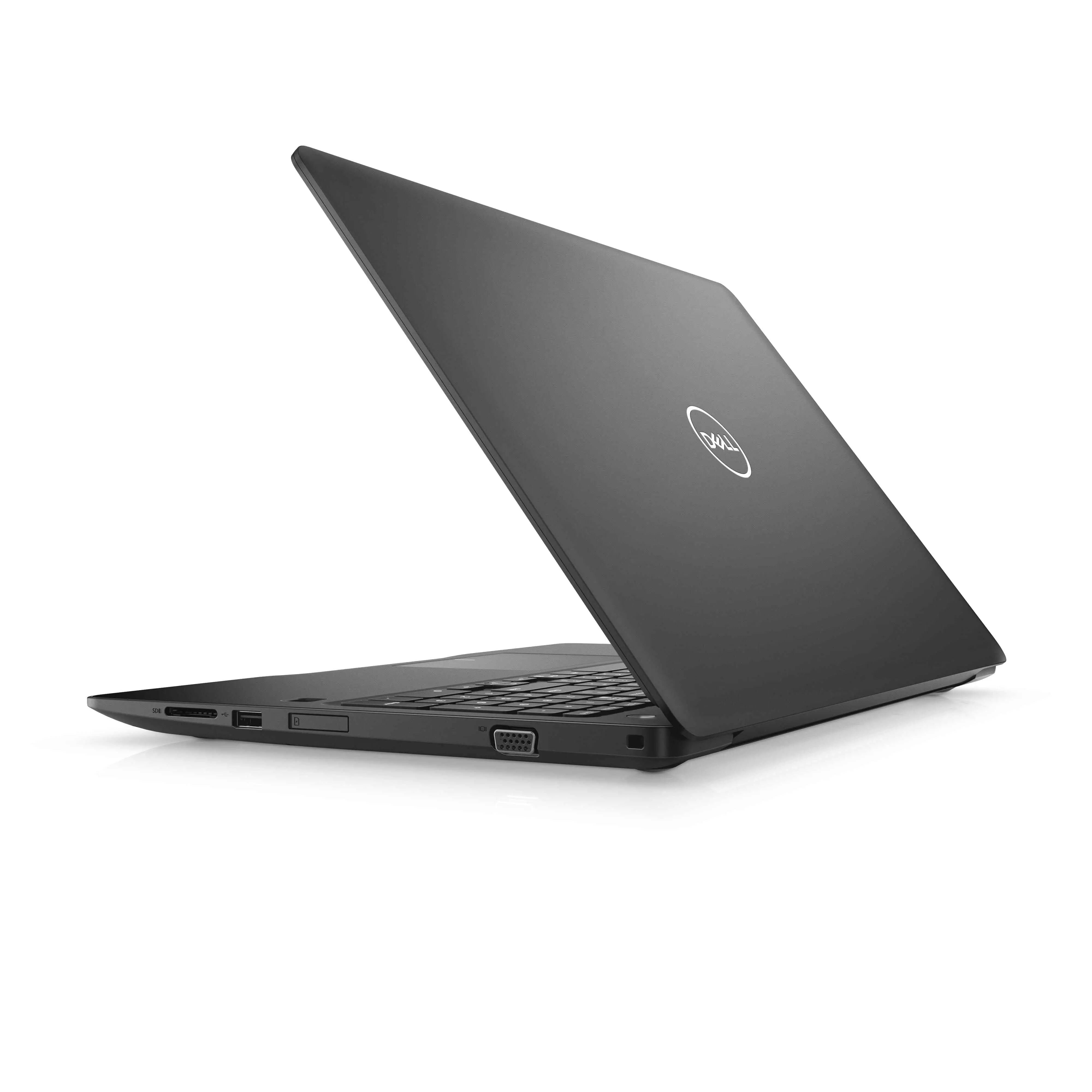 Dell Latitude Laptop 3590 Intel i7-8th Gen 15.6