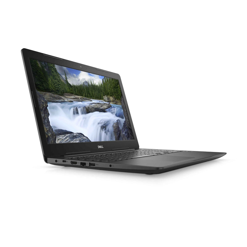 Dell Latitude Laptop | 3590 | Intel i7-8th Gen | 15.6" HD | Win 11 Pro | Refurbished