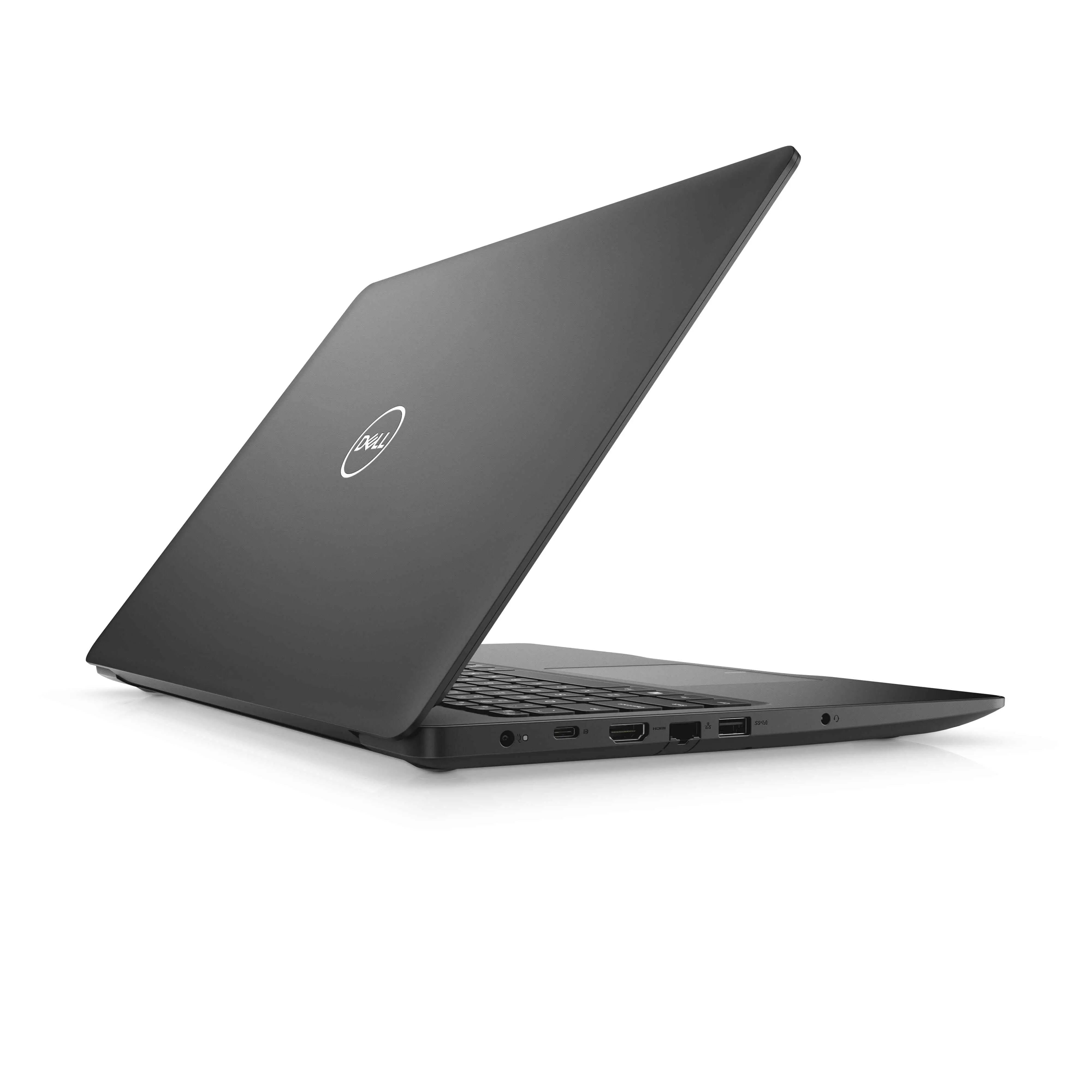 Dell Latitude Laptop 3590 Intel i7-8th Gen 15.6