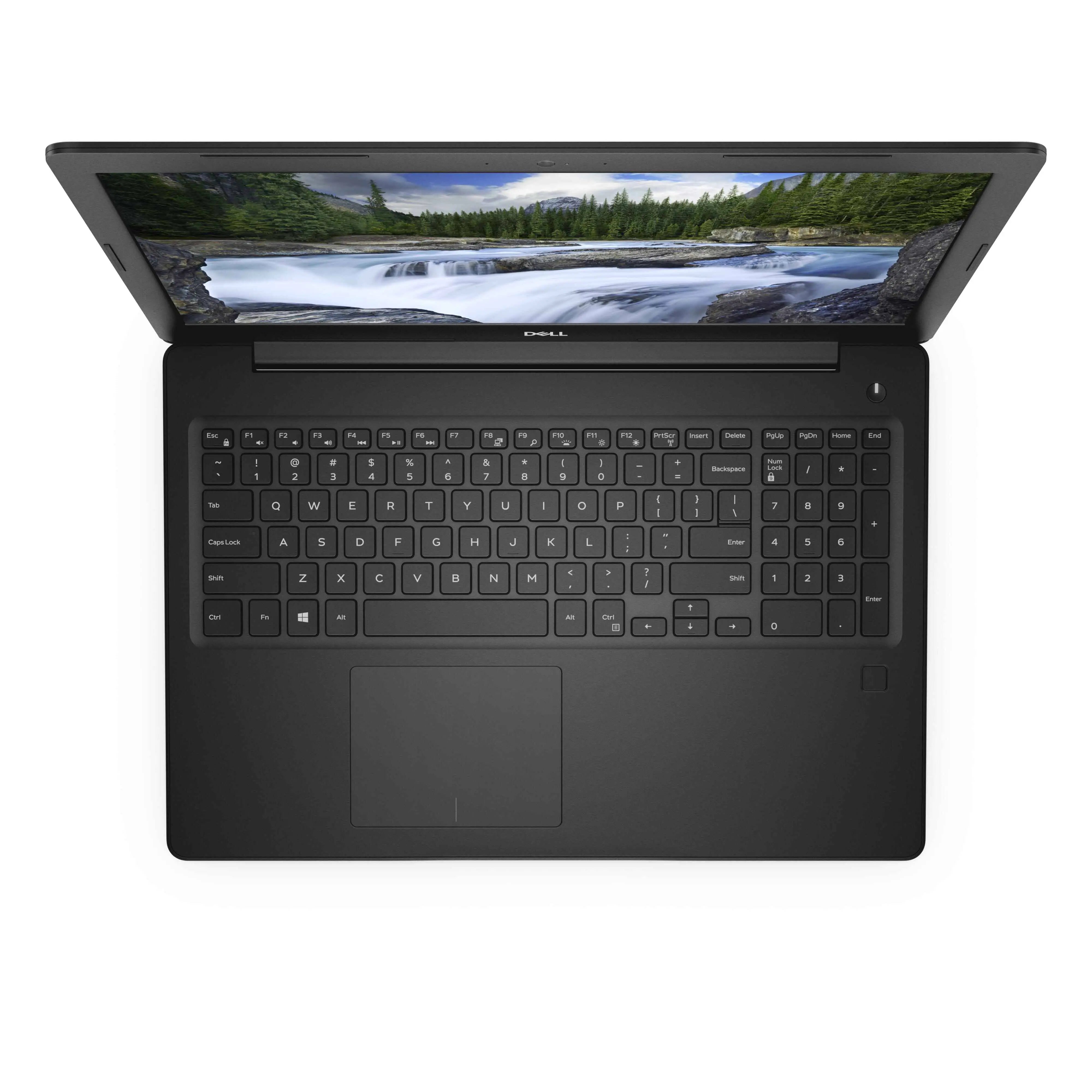 Dell Latitude Laptop 3590 Intel i7-8th Gen 15.6
