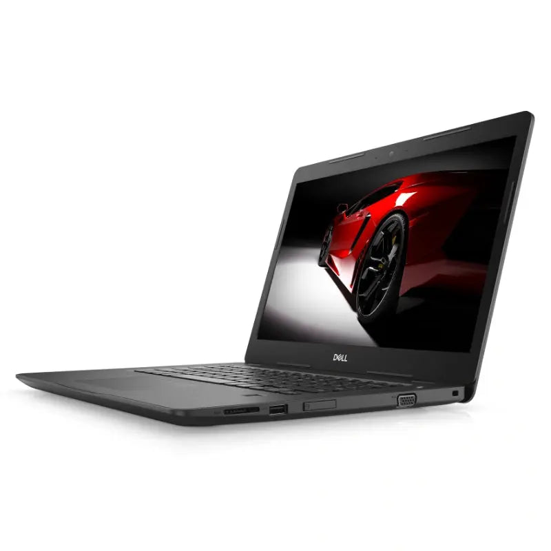 Dell Latitude 3490 Laptop i3 7th Gen
