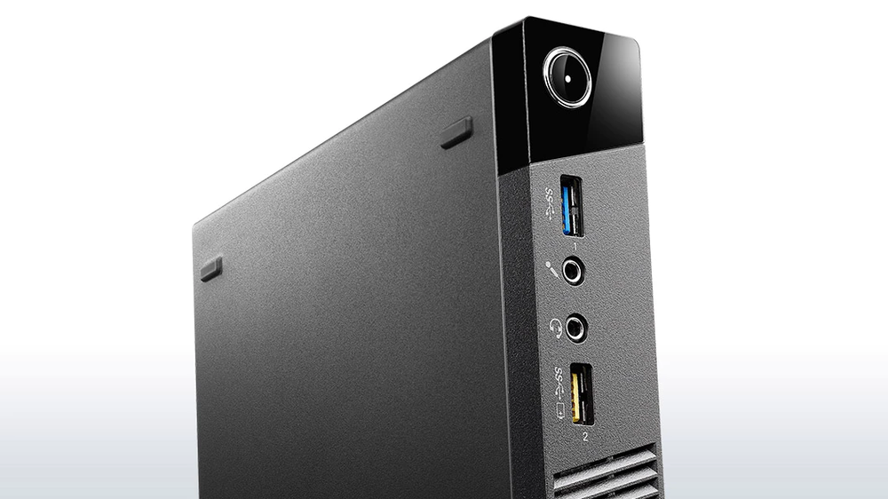 Buy Refurbished Lenovo ThinkCentre Mini PC | Intel 4th Gen | Win 10 Pro from Newjaisa at an affordable prices. We have a wide range of Refurbsihed laptops & Desktops collection available online