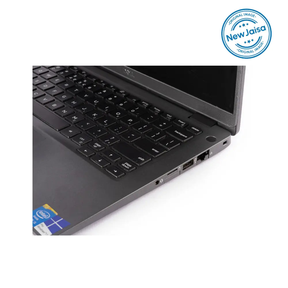 Dell Latitude Laptop 5300 Intel i5-8th Gen 13.3 Dell Latitude Laptop 5300 Intel i5-8th Gen 13.3