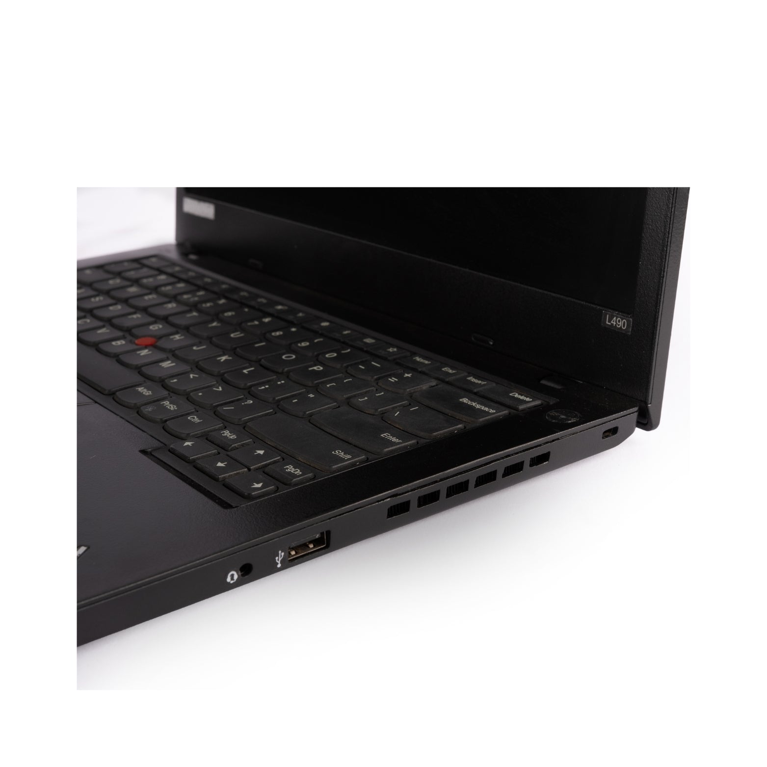 Lenovo ThinkPad Laptop | L490 | Intel i7-8th
