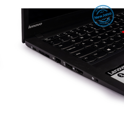 Lenovo ThinkPad Laptop T480 | i5-8th Gen | 14" FHD Touchscreen | Win 11 | Refurbished - Newjaisa