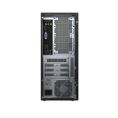 Dell Vostro 3670 Micro Tower i5 9th gen 