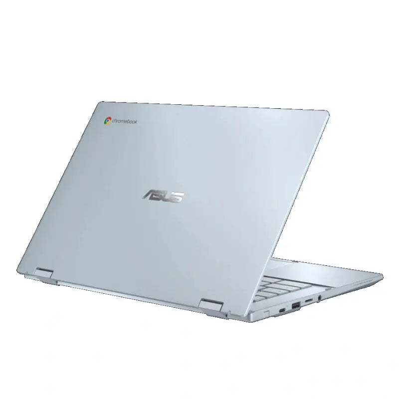 Asus Chromebook CBX3400FMA 360 Touch refurbished laptop Intel Core i5 11th Gen 14 inch HD Chrome OS