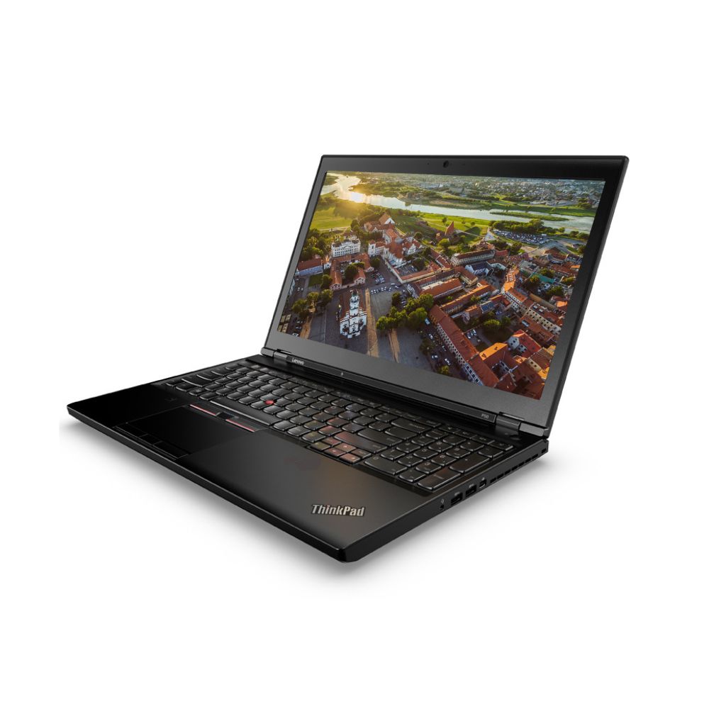 Lenovo ThinkPad P50 i7 6th gen