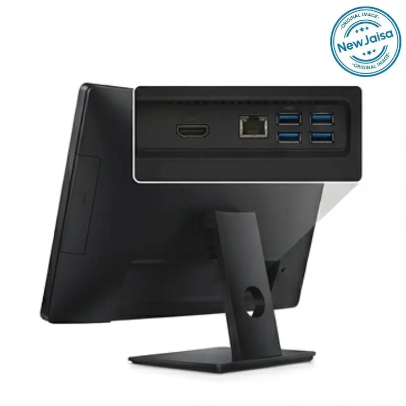 Dell AIO i5 7th Gen | NewJaisa