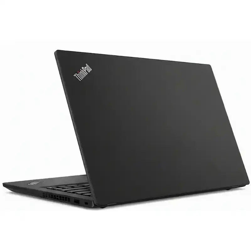 Lenovo ThinkPad X390 refurbished laptop Intel Core i5 8th Gen 13.3 inch HD Windows 11