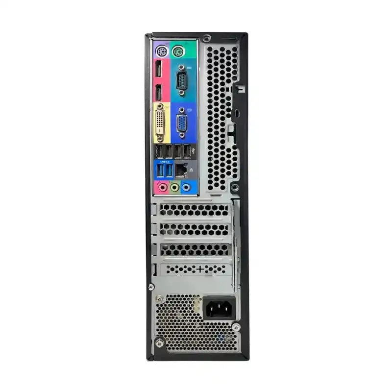 Acer Veriton Desktop Computer PC | Intel i5-4th Gen | Win 10 Pro | Refurbished